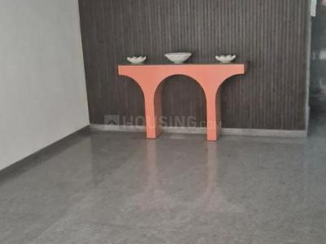 3 BHK Apartment in Prahlad Nagar for resale Ahmedabad. The reference number is 20382993