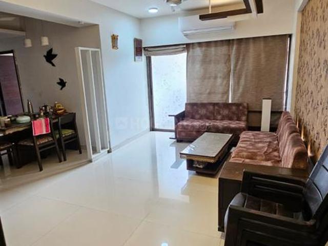 3 BHK Apartment in Prahlad Nagar for resale Ahmedabad. The reference number is 20416508