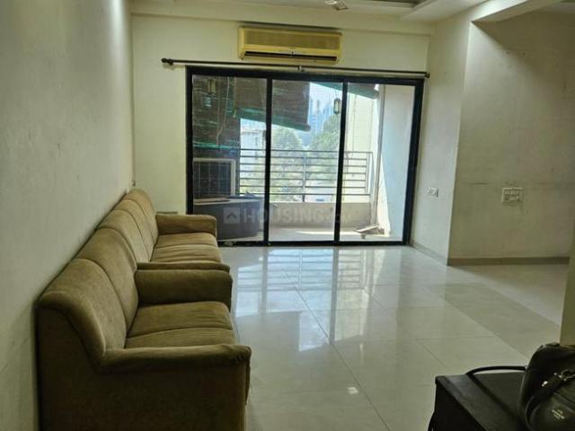 3 BHK Apartment in Prahlad Nagar for resale Ahmedabad. The reference number is 19617215