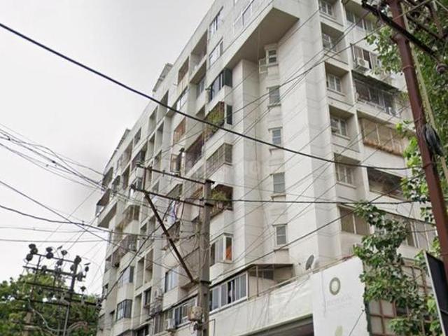 3 BHK Apartment in Prahlad Plot for resale Rajkot. The reference number is 20743579