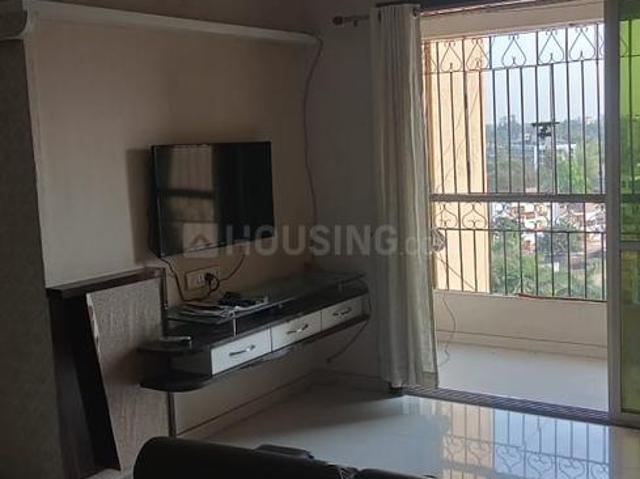 3 BHK Apartment in Pramukh Vihar for rent Silvassa. The reference number is 18947537