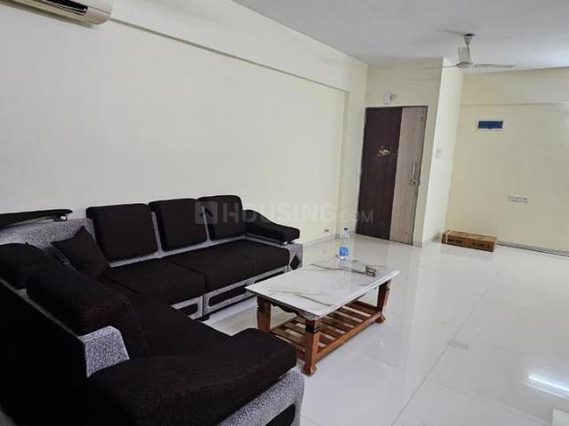 3 BHK Apartment in Pramukh Vihar for rent Silvassa. The reference number is 20346966