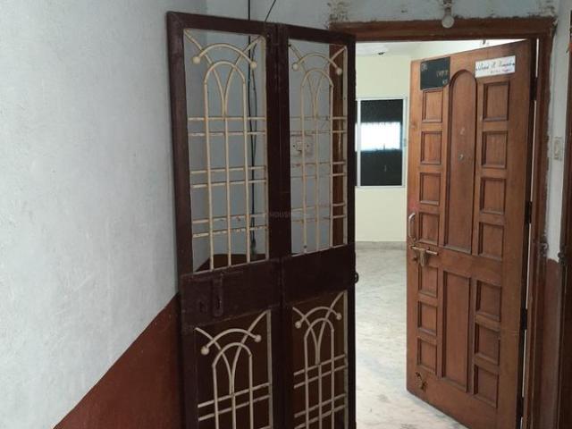 3 BHK Apartment in Pratap Nagar for rent Nagpur. The reference number is 8006992