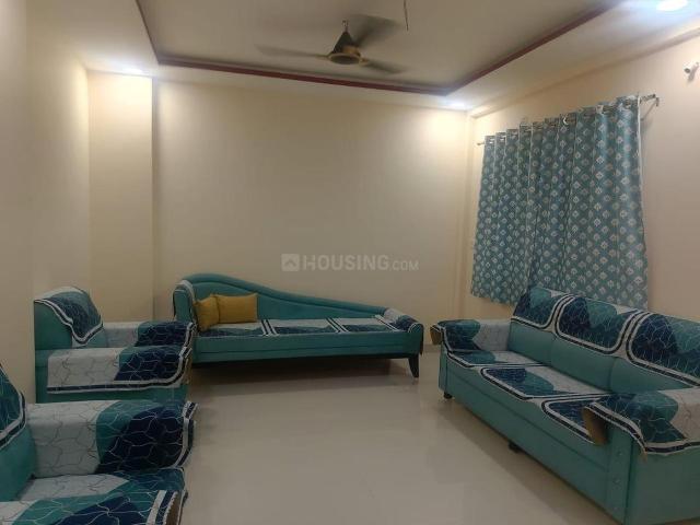 3 BHK Apartment in Pratap Nagar for rent Nagpur. The reference number is 18481371