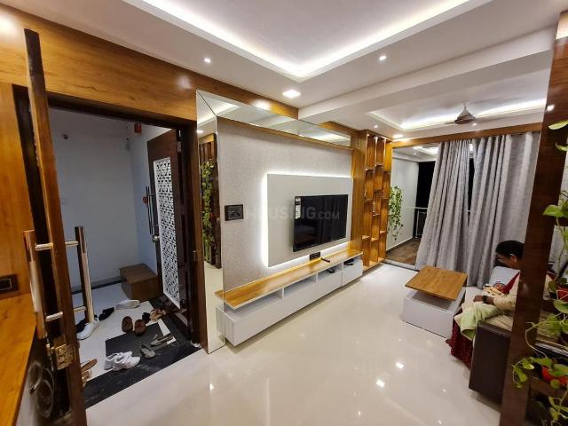 3 BHK Apartment in Pratap Nagar for rent Nagpur. The reference number is 19413210