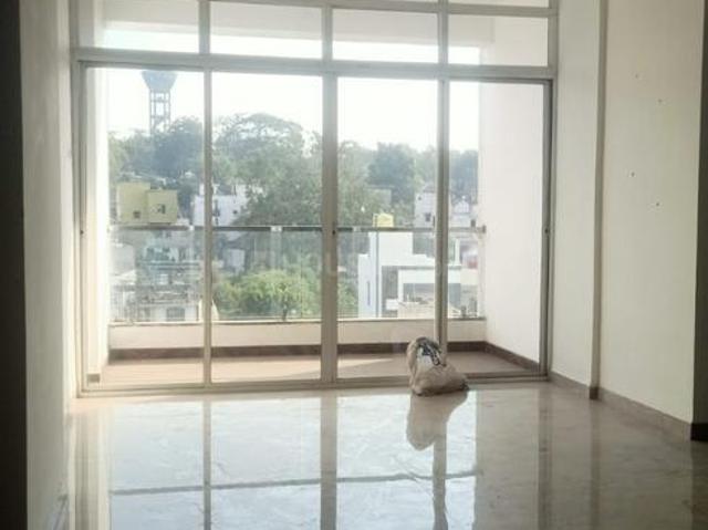 3 BHK Apartment in Pratap Nagar for rent Nagpur. The reference number is 19601418