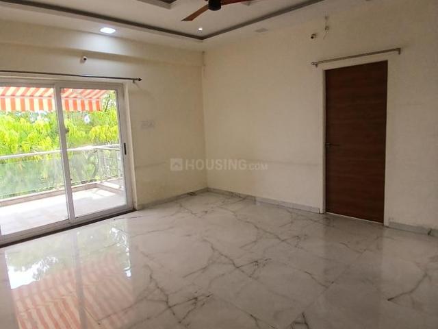 3 BHK Apartment in Pratap Nagar for rent Nagpur. The reference number is 19733890