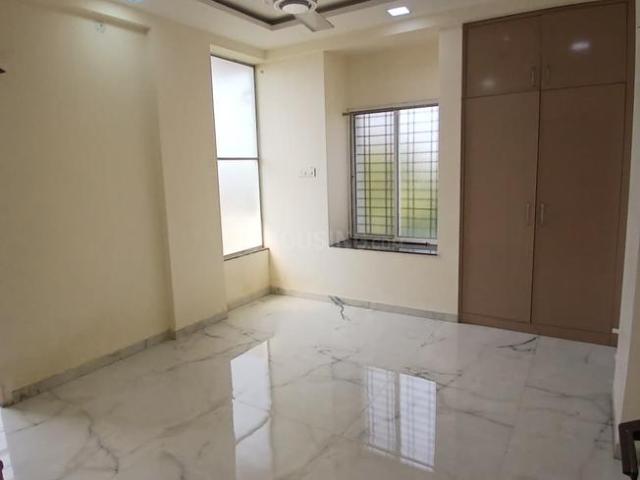 3 BHK Apartment in Pratap Nagar for rent Nagpur. The reference number is 20204795