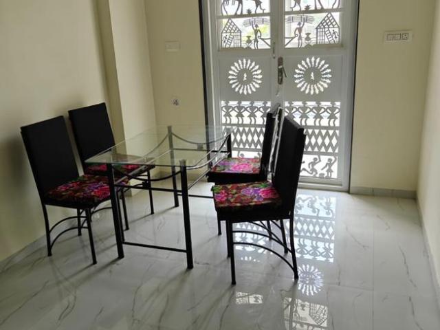 3 BHK Apartment in Pratap Nagar for rent Nagpur. The reference number is 20310897