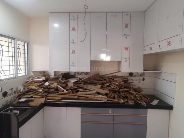 3 BHK Apartment in Pratap Nagar for rent Nagpur. The reference number is 20469660