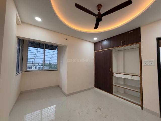 3 BHK Apartment in Pratap Nagar for rent Nagpur. The reference number is 20470950
