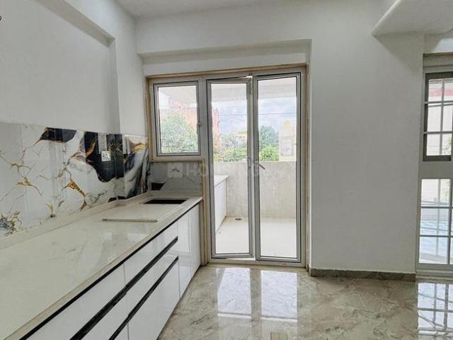 3 BHK Apartment in Pratap Nagar for rent Nagpur. The reference number is 20471802