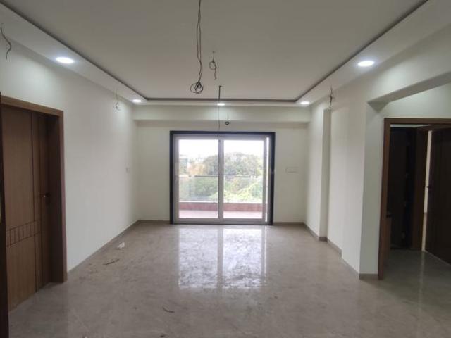 3 BHK Apartment in Pratap Nagar for rent Nagpur. The reference number is 20473398