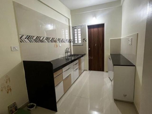 3 BHK Apartment in Pratap Nagar for rent Nagpur. The reference number is 20478602