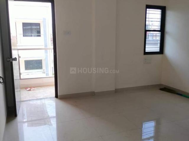 3 BHK Apartment in Pratap Nagar for rent Nagpur. The reference number is 20499552