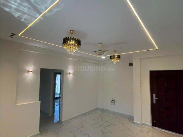 3 BHK Apartment in Pratap Nagar for rent Nagpur. The reference number is 20565404