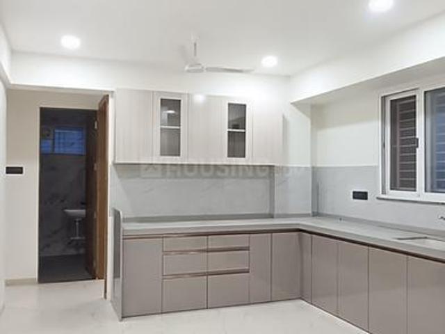 3 BHK Apartment in Pratap Nagar for rent Nagpur. The reference number is 20625860