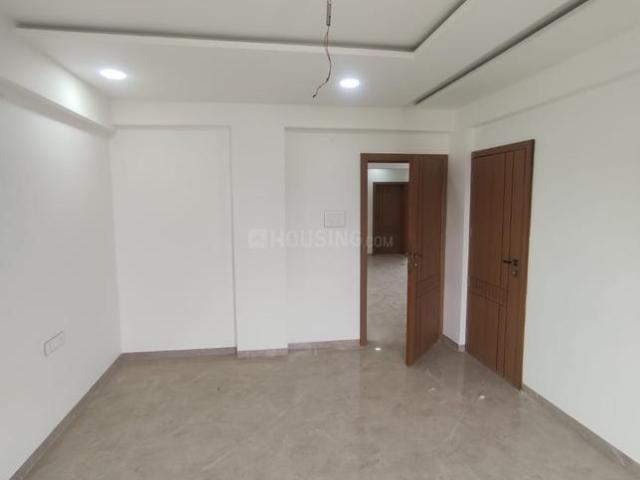3 BHK Apartment in Pratap Nagar for rent Nagpur. The reference number is 20741414