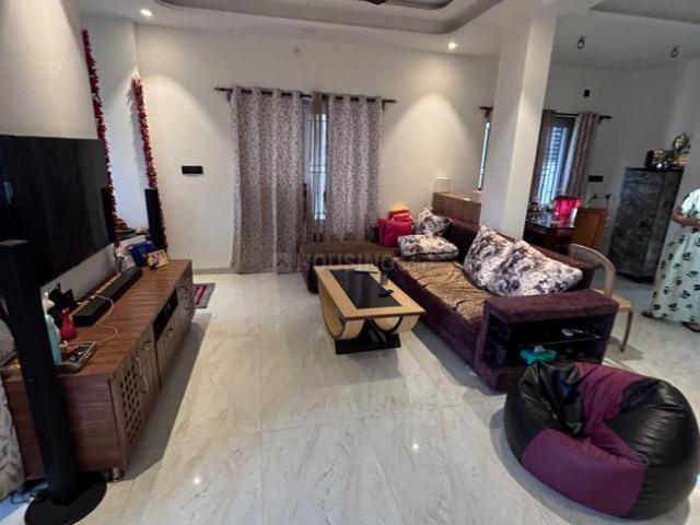 3 BHK Apartment in Pratap Nagar for rent Nagpur. The reference number is 20843259