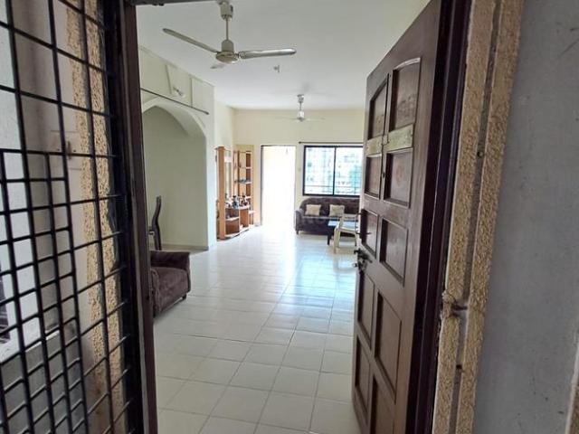 3 BHK Apartment in Pratap Nagar for rent Nagpur. The reference number is 20862621
