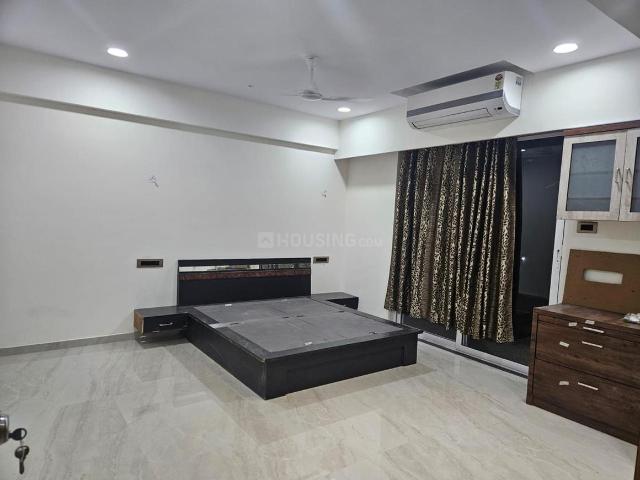 3 BHK Apartment in Pratap Nagar for rent Nagpur. The reference number is 20870661