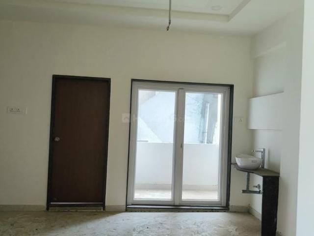 3 BHK Apartment in Pratap Nagar for rent Nagpur. The reference number is 21013061