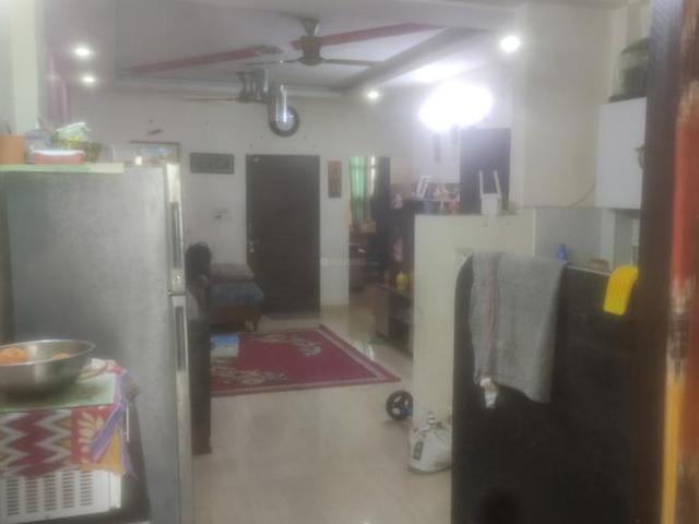3 BHK Apartment in Pratap Nagar for rent Jaipur. The reference number is 8229742