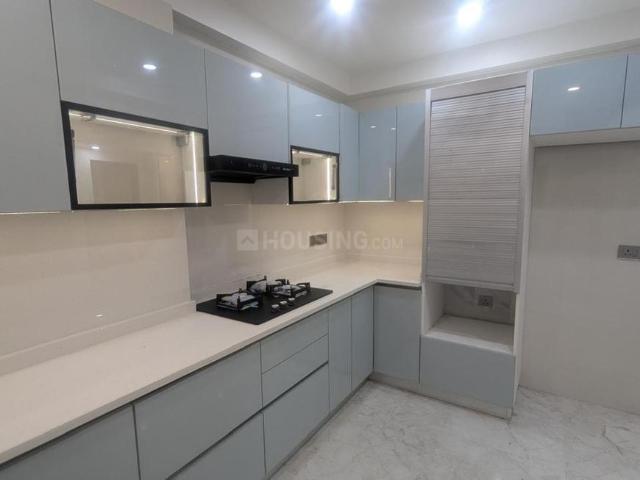 3 BHK Apartment in Pratap Nagar for rent Jaipur. The reference number is 20336176