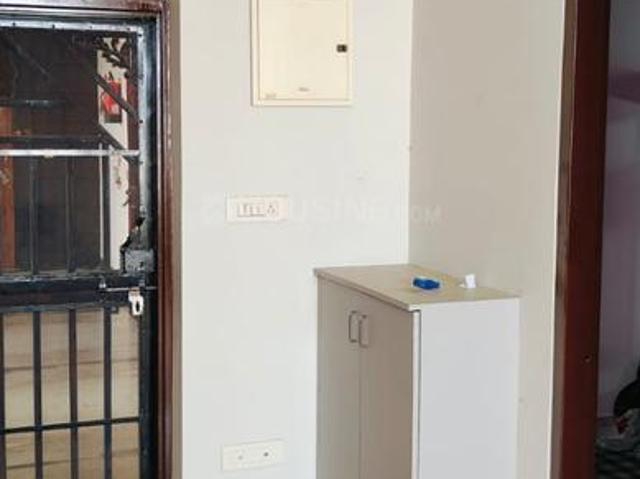 3 BHK Apartment in Pratap Nagar for rent Jaipur. The reference number is 20637370