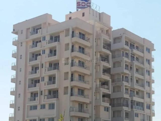 3 BHK Apartment in Pratap Nagar for rent Jaipur. The reference number is 20969110