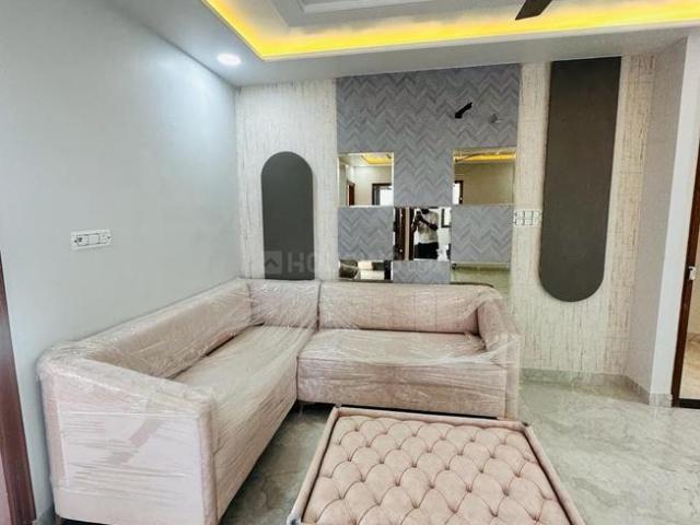 3 BHK Apartment in Pratap Nagar for resale Jaipur. The reference number is 14164967