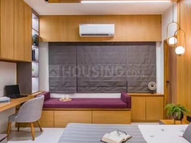 3 BHK Apartment in Pratap Nagar for resale Nagpur. The reference number is 15165036
