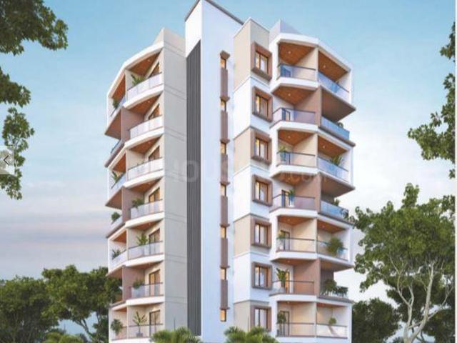 3 BHK Apartment in Pratap Nagar for resale Nagpur. The reference number is 16331357