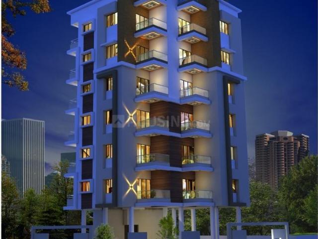 3 BHK Apartment in Pratap Nagar for resale Nagpur. The reference number is 16468477