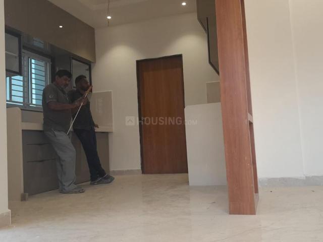 3 BHK Apartment in Pratap Nagar for resale Nagpur. The reference number is 16784856