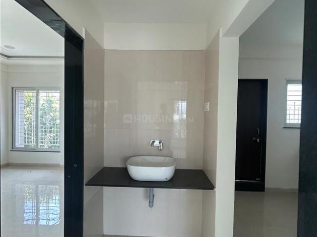 3 BHK Apartment in Pratap Nagar for resale Nagpur. The reference number is 20411952