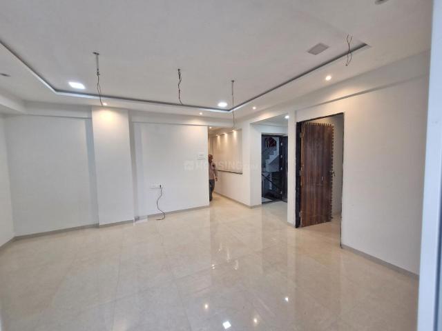 3 BHK Apartment in Pratap Nagar for resale Nagpur. The reference number is 21003645