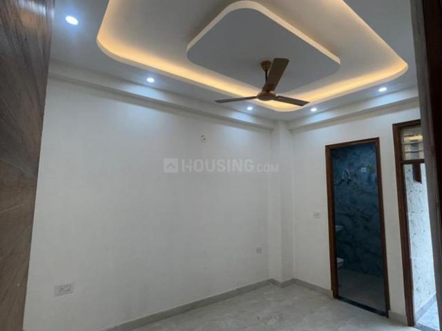 3 BHK Apartment in Pratap Vihar for rent Ghaziabad. The reference number is 20923351