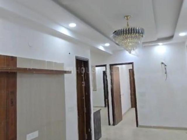 3 BHK Apartment in Pratap Vihar for resale Ghaziabad. The reference number is 19294176