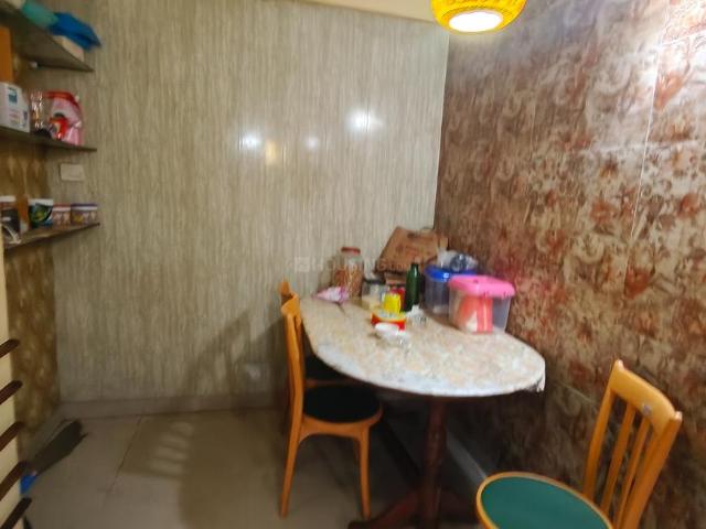 3 BHK Apartment in Prince Anwar Shah Connector for rent Kolkata. The reference number is 19740554