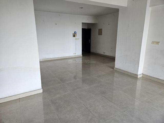 3 BHK Apartment in Prince Anwar Shah Connector for rent Kolkata. The reference number is 19750751