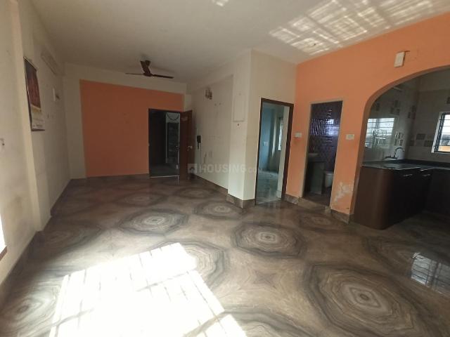 3 BHK Apartment in Prince Anwar Shah Connector for rent Kolkata. The reference number is 19362420