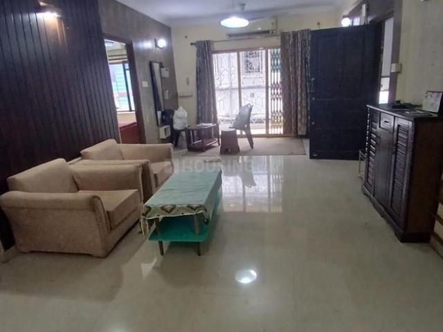 3 BHK Apartment in Prince Anwar Shah Connector for rent Kolkata. The reference number is 20341700
