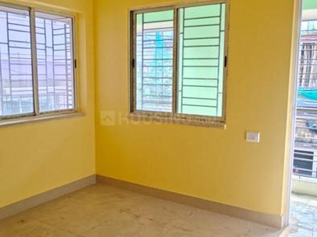 3 BHK Apartment in Prince Anwar Shah Connector for rent Kolkata. The reference number is 20374384