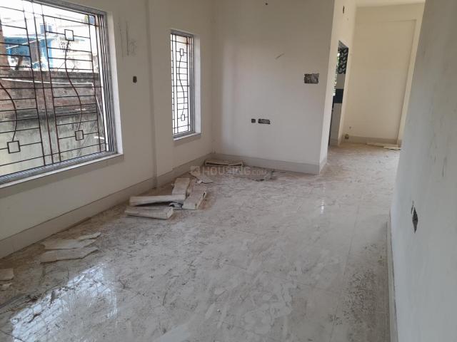 3 BHK Apartment in Prince Anwar Shah Connector for resale Kolkata. The reference number is 14867418