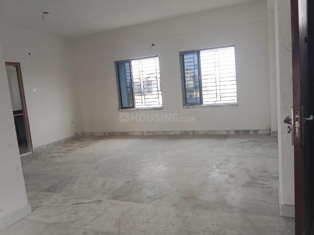 3 BHK Apartment in Prince Anwar Shah Connector for resale Kolkata. The reference number is 14833757