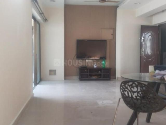 3 BHK Apartment in Prince Anwar Shah Connector for resale Kolkata. The reference number is 18956303
