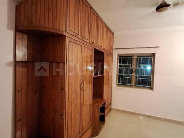 3 BHK Apartment in Prince Anwar Shah Connector for resale Kolkata. The reference number is 19087984
