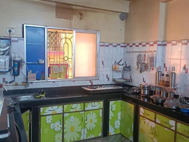 3 BHK Apartment in Prince Anwar Shah Connector for resale Kolkata. The reference number is 19312532