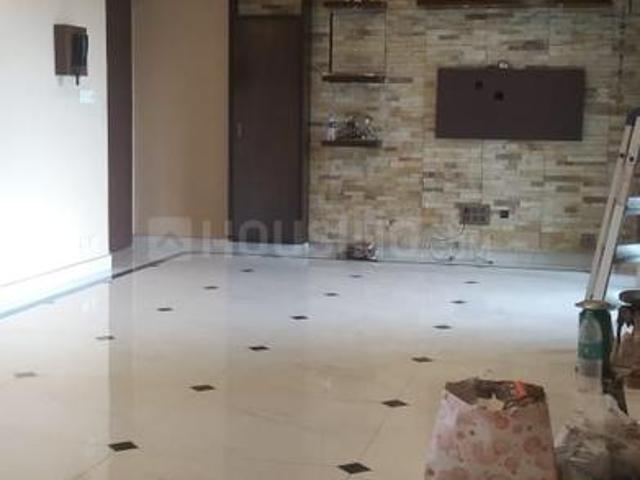 3 BHK Apartment in Prince Anwar Shah Connector for resale Kolkata. The reference number is 19750694